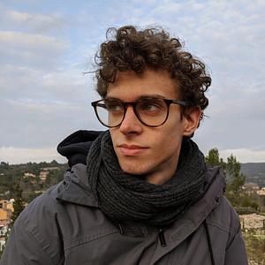 Profile picture