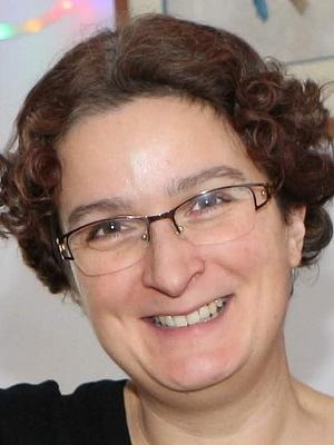 Emmanuelle Anne Boehm Courjault