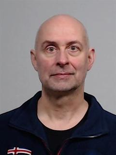 Christian Iseli