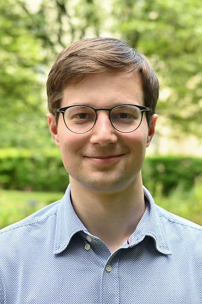Nikita Kavokine