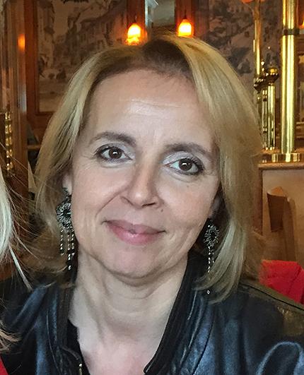 Laurence Winkel