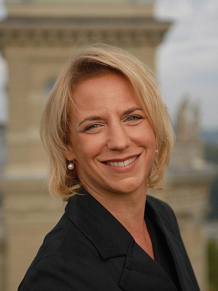 Petra Natascha