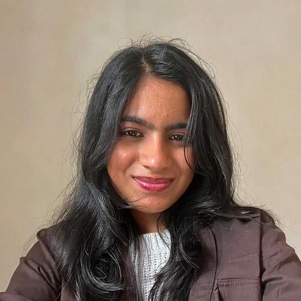 Vidhi Ketan Dholakia