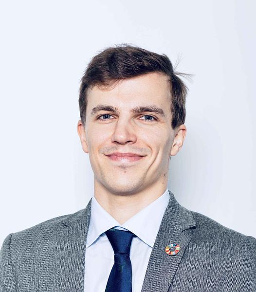 Florian Lucas