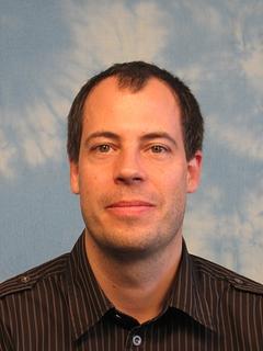 Cédric Bucher