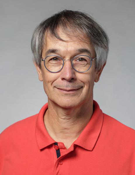 Jean-Cédric Chappelier