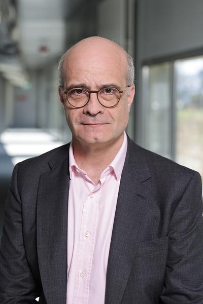 Laurent-Dominique Piveteau