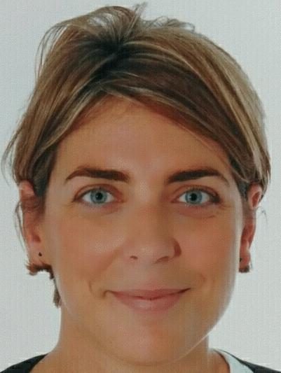 Maria Josefina Marcaida Lopez