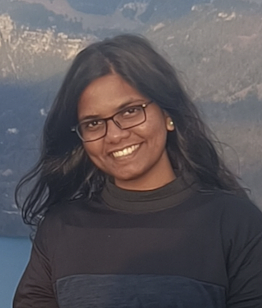 Kiruthika