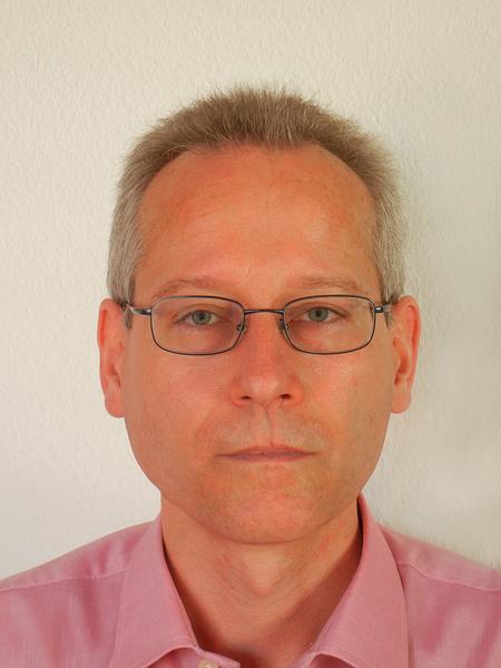 Philippe Spaetig