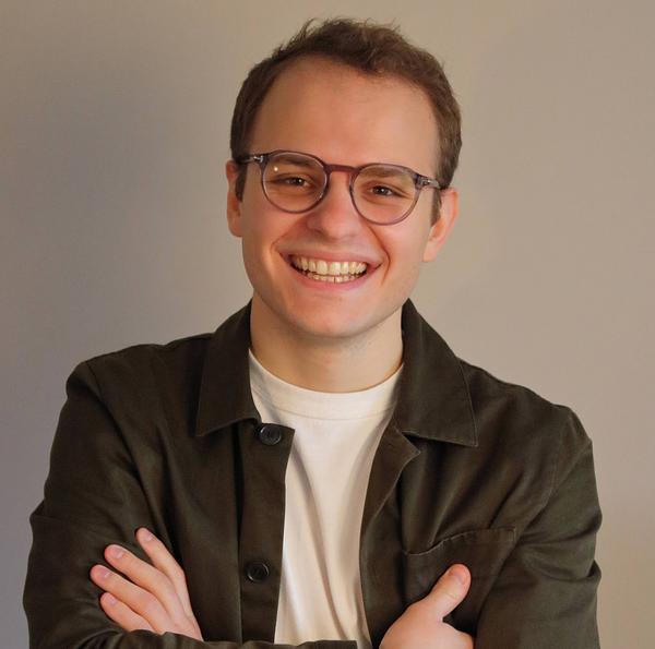 Samuele Piccinelli