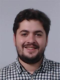 Pablo Antolin Sanchez