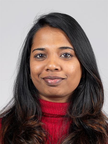 Hari Priya