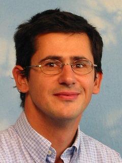Gérald Beney
