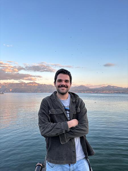 Javier Reig Navarro