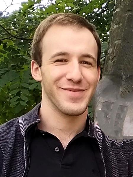 Georges Barnikol
