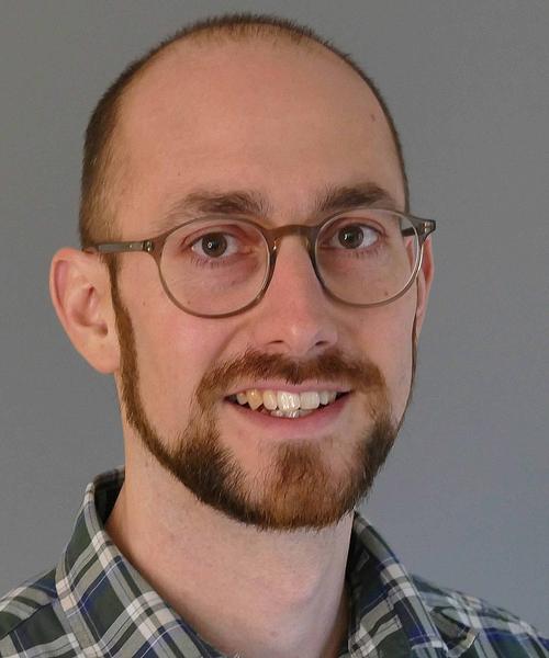 Christoph Bachofen