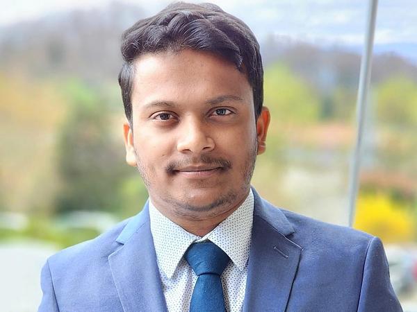 Sripati Jana