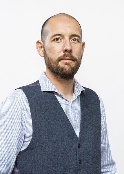 Guillaume Drevon