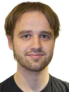 Joachim Jacques Koerfer