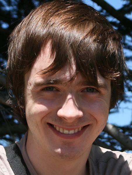 Liam Oliver Marsh