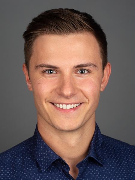 Lucas Maximilian Schlenger