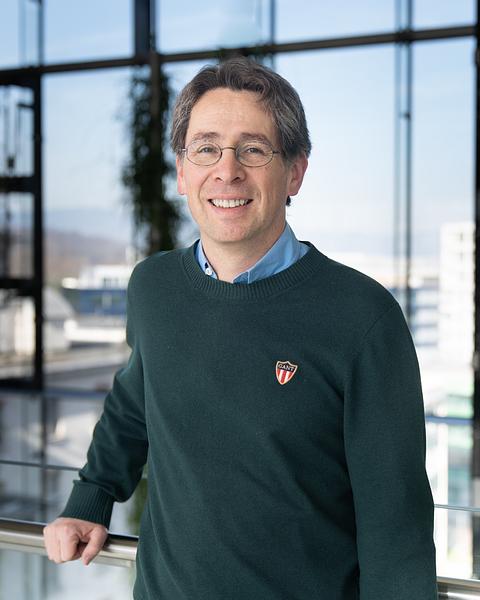Jean Philippe Gaudry