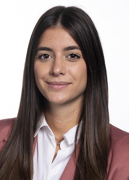 Martina Morea