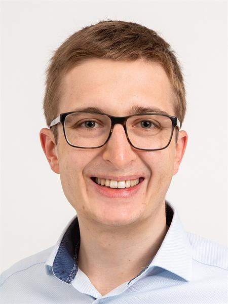 Marco Nicolas