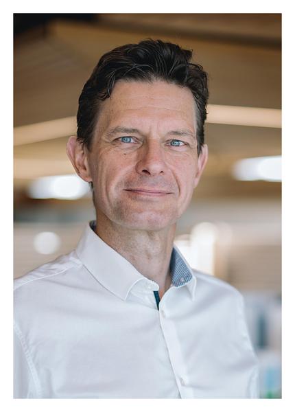 Christoph Hartmann