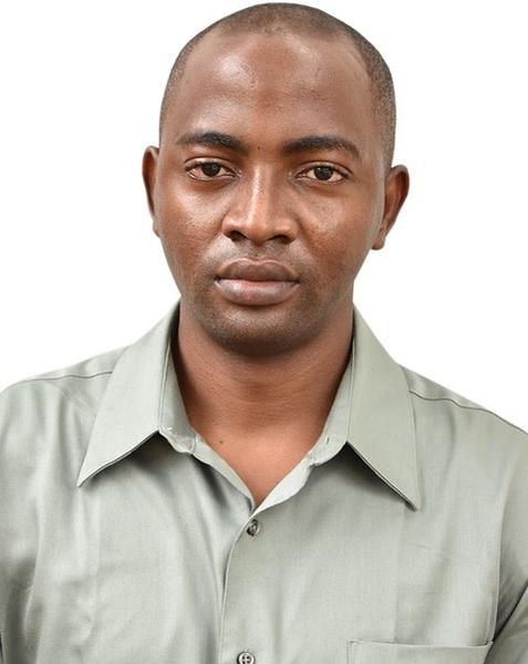 Salifou Ndam