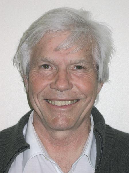Aurèle Parriaux