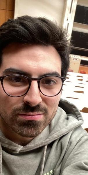 Léo Navarro Chafloque