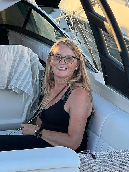 Karine Maritz