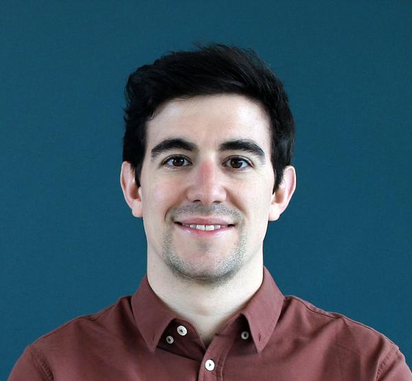 Carlos Moreno Yruela