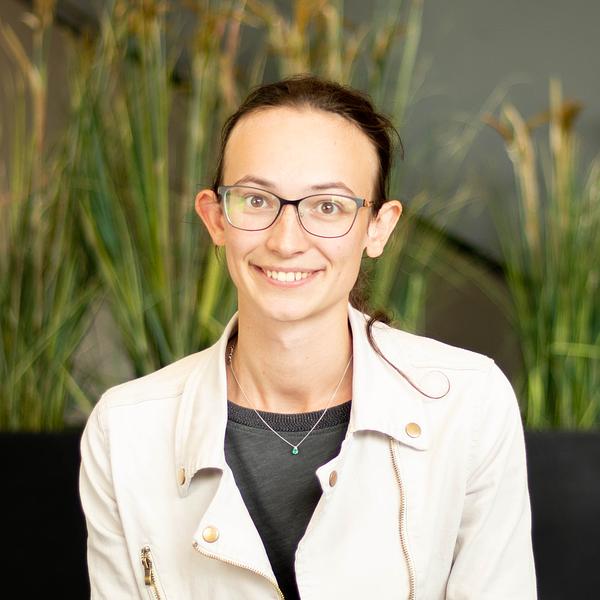 Perrine Karine Christiane