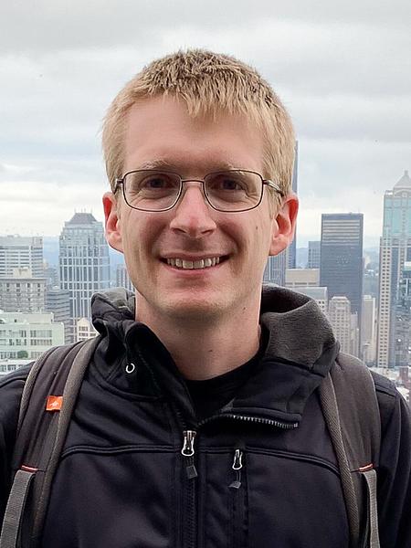 Jérémy Genoud