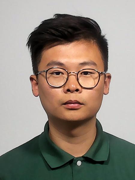Wenxiu Du