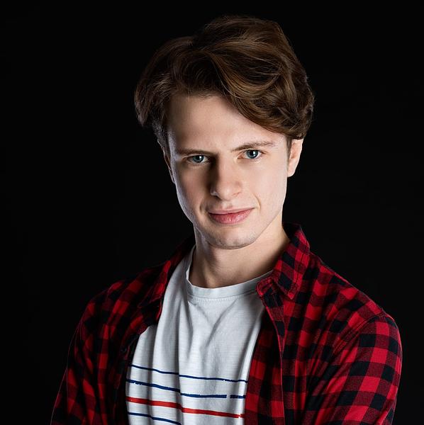 Mateusz Ryszard Pawlak