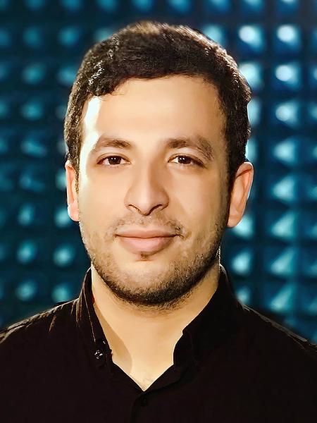 Amir Mohsen Ahmadi Najafabadi
