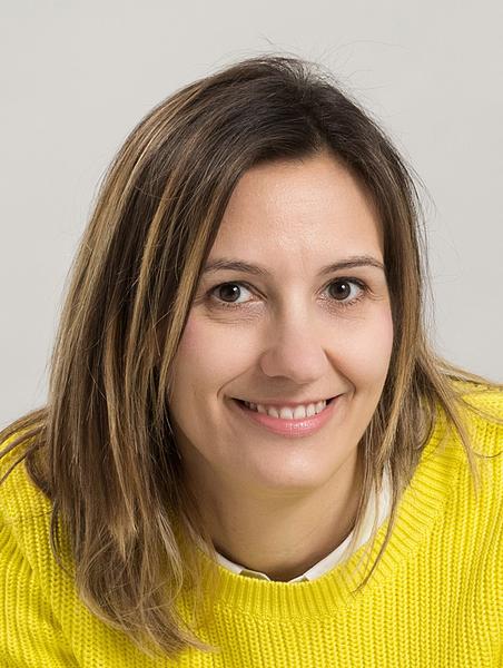 Cristina Martin Olmos