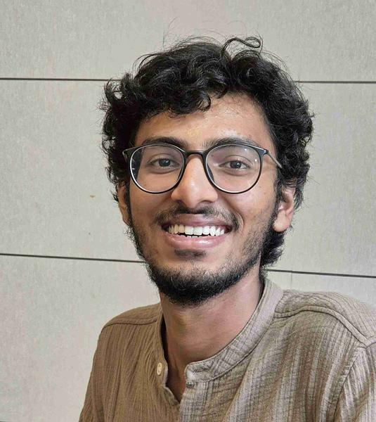 Hrishikesh Gopakumar