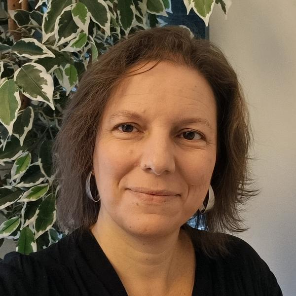 Chantal François