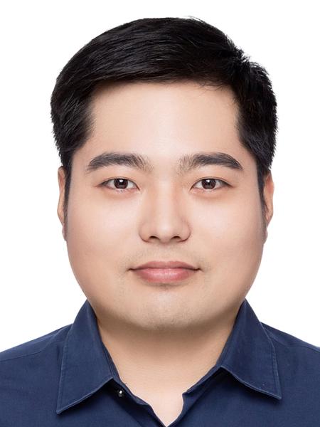 Chenxu Liu