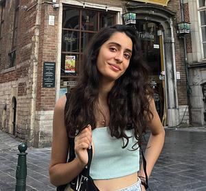 Profile picture