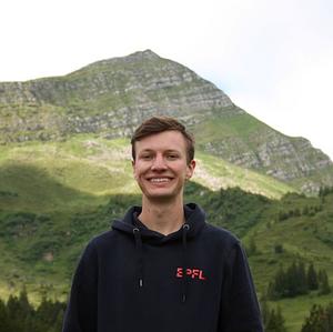 Profile picture