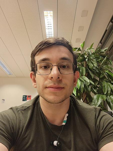 Serhat Emre