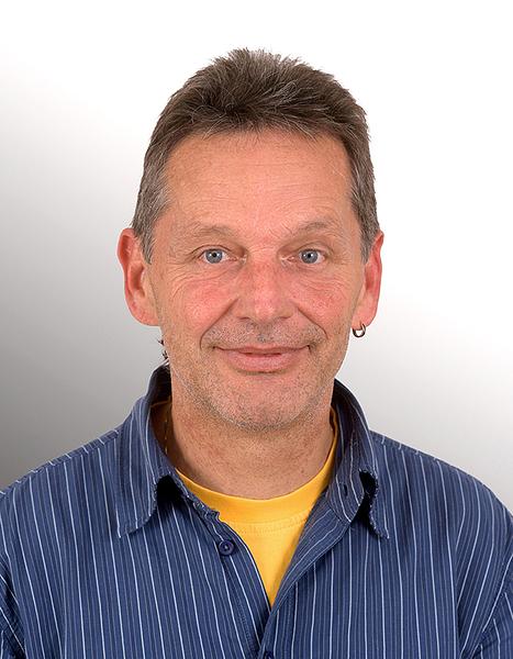 Pascal Morel