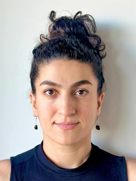 Fatemeh