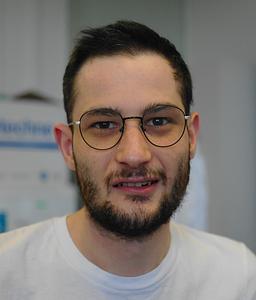 Profile picture